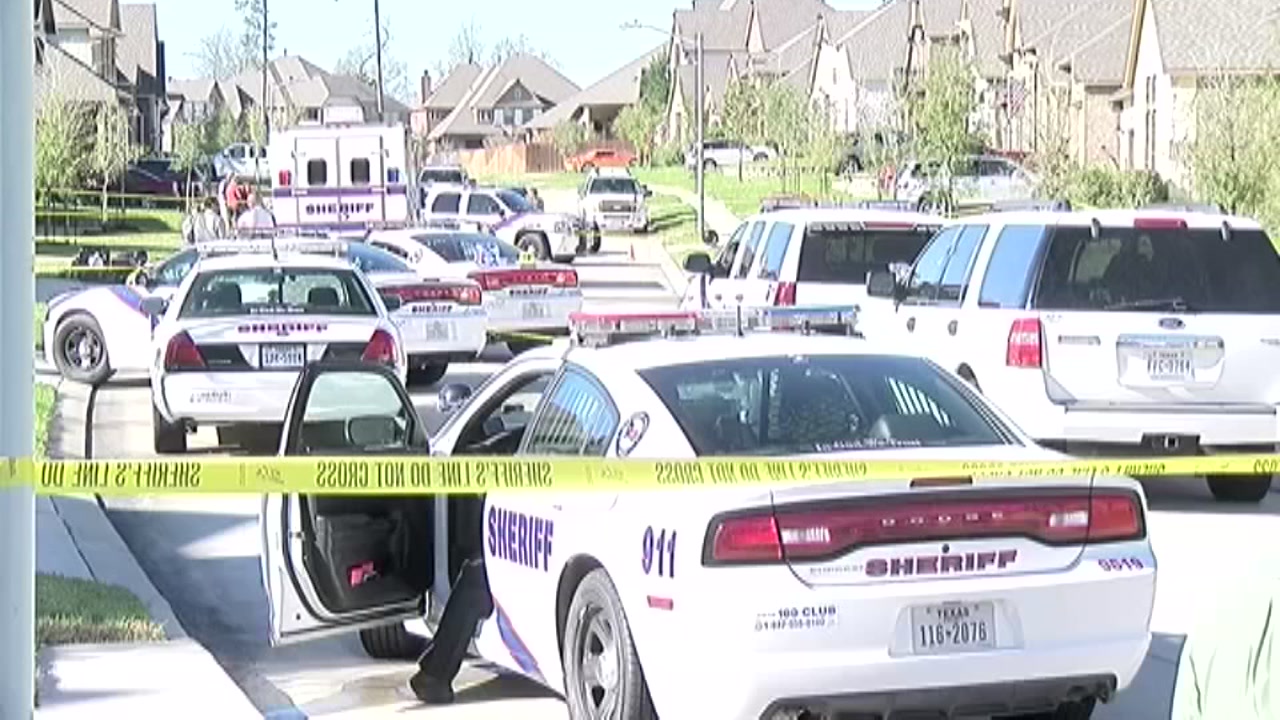 Boy finds mom stabbed by father